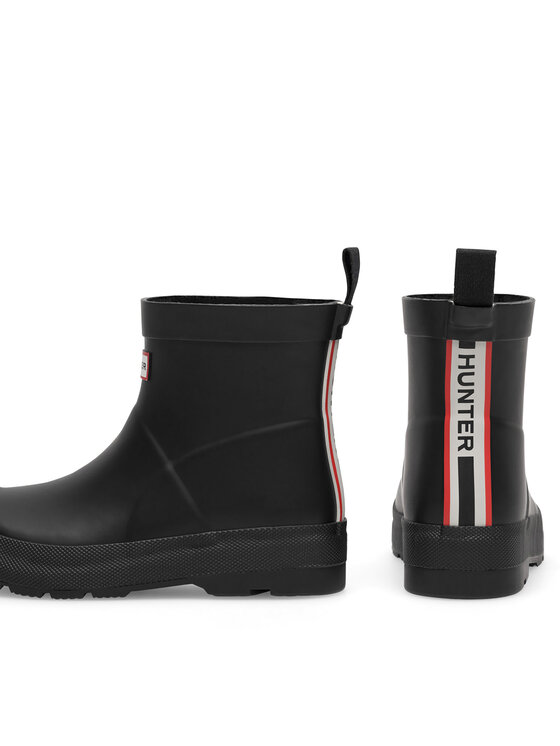 Hunter Cizme de cauciuc Hunter HFC-04 Negru