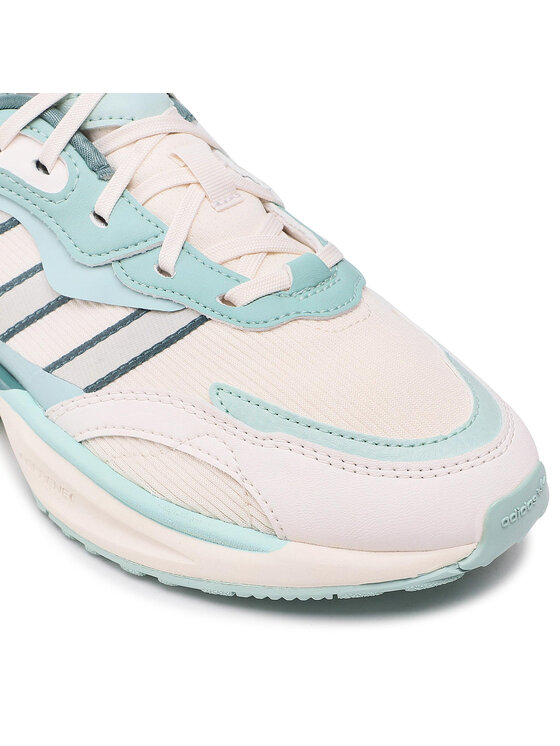 adidas Снікерcи adidas Zentic W GX0422 Бежевий