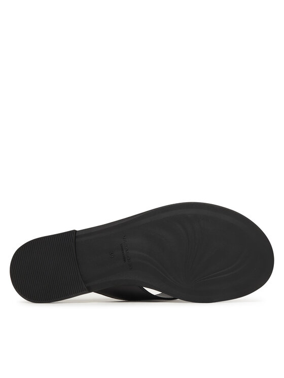 Vagabond Shoemakers В'єтнамки Vagabond Shoemakers Zaida 6109-101-20 Чорний