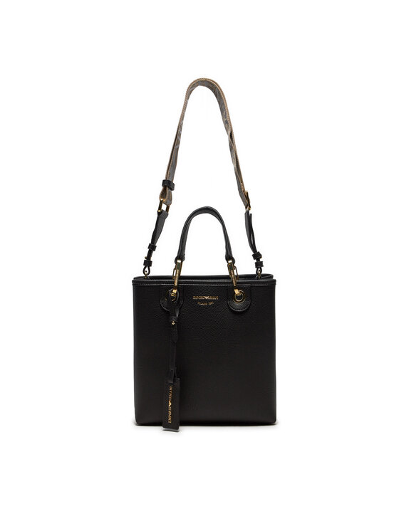 Emporio Armani Сумка Emporio Armani EW000362 AF12103 MC032 Чорний