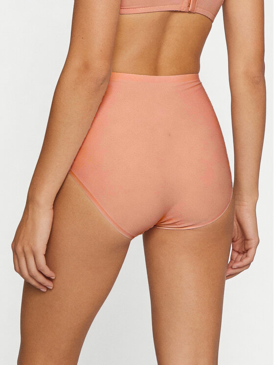 Chantelle Chantelle Κλασικό σλιπ ψηλόμεσο Soft Stretch C26470 Ροζ