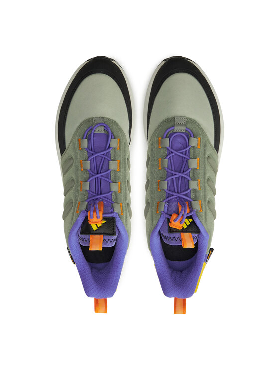 adidas Снікерcи adidas X_Plrphase IE8921 Сірий