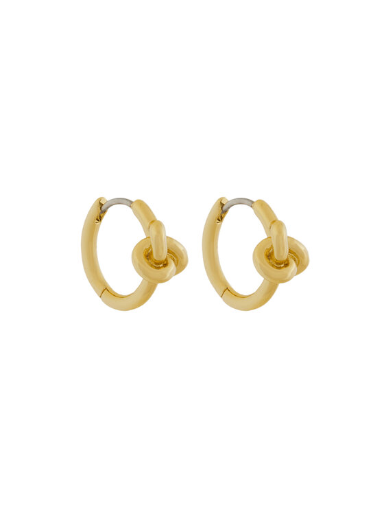 Kate Spade Сережки Kate Spade KJ353 Золотий