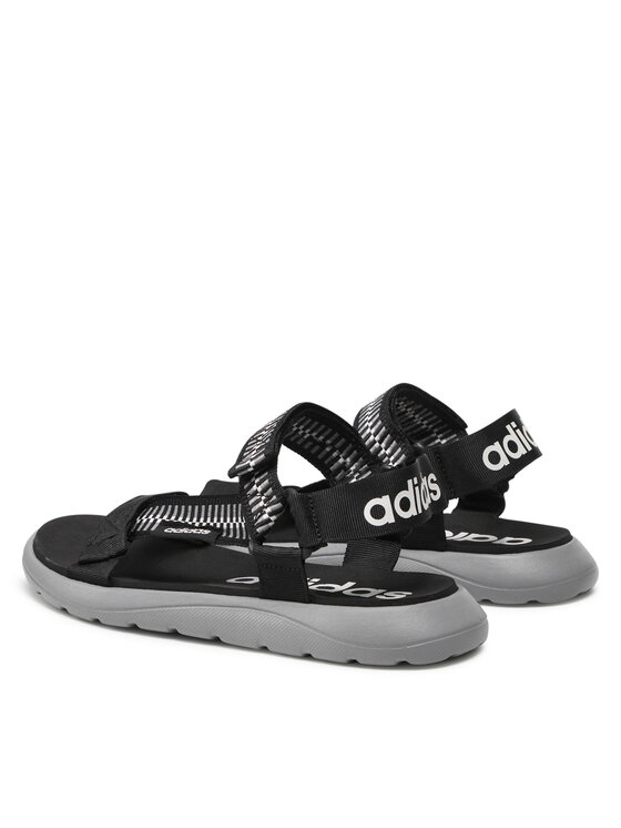adidas Sandalias adidas Comfort Sandal GV8243 Negro