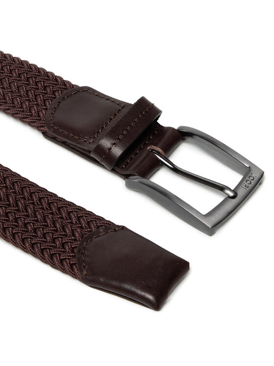 JOOP! Vyriškas Diržas JOOP! 7306 Ruda
