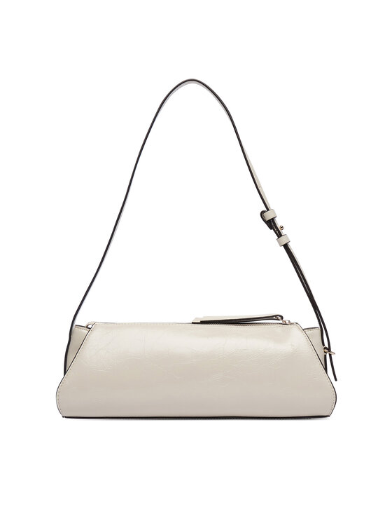 Guess Сумка Guess Xeba Mini HWTC97 31720 Кремовий
