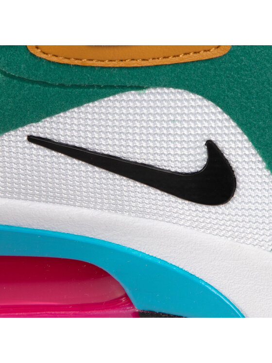 Nike Снікерcи Nike Air Max 200 AT6175 300 Кольоровий