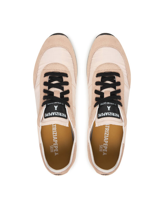 Patrizia Pepe Снікерcи Patrizia Pepe 2Z0054/V040-F301 Рожевий
