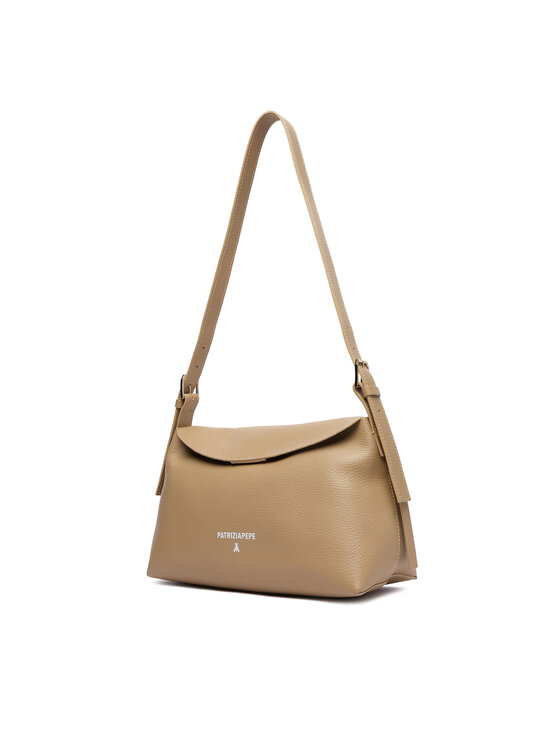 Patrizia Pepe Bolso Patrizia Pepe 8B0256/L148-B775 Beis