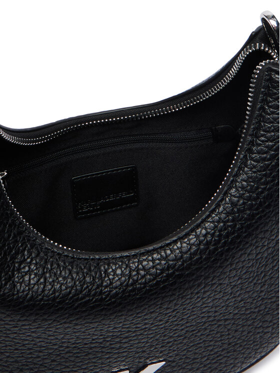 Karl Lagerfeld Jeans Borsetta Karl Lagerfeld Jeans B4W30168 Nero