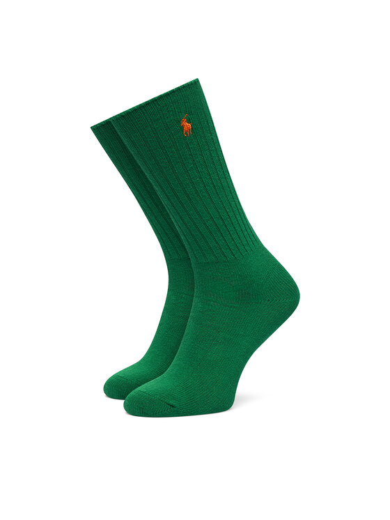 Polo Ralph Lauren Hosszú zoknik Polo Ralph Lauren 449958849002 Színes
