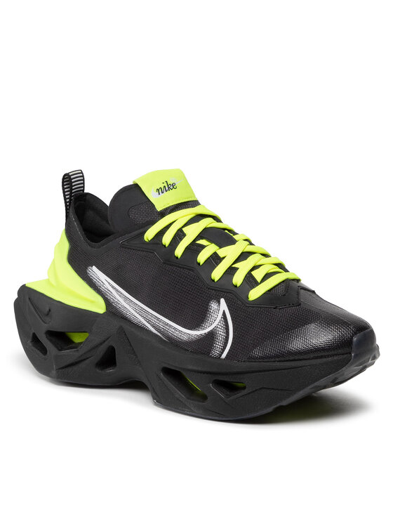Nike Sneakersy Nike Zoom X Vista Grind CT8919 001 Černá