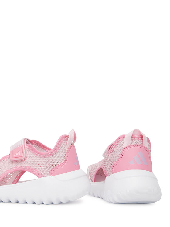 adidas Снікерcи adidas Summerflex IH8734 Рожевий