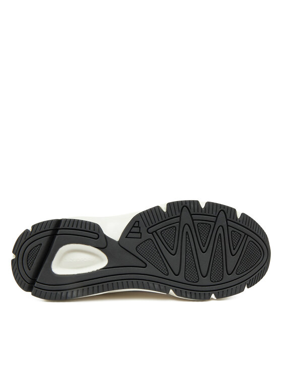 adidas Снікерcи adidas Crazychaos 2000 JH6846 Бежевий