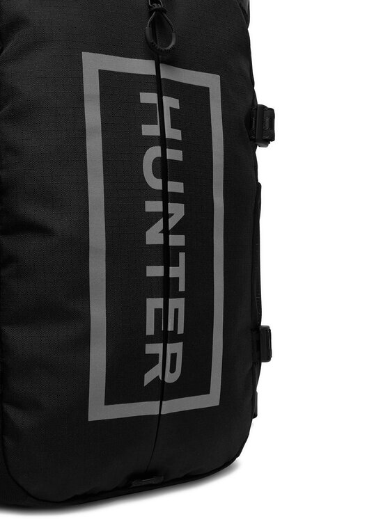 Hunter Рюкзак Hunter CEOWB-HTR-KL-001-09 Чорний