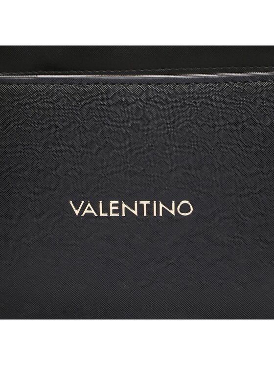 Valentino Сумка Valentino Zero VBS7B301 Чорний