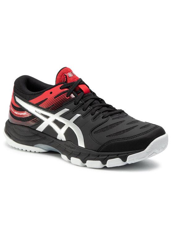 Asics Topánky do posilňovne Asics Gel-Beyond 6 1071A049 Čierna