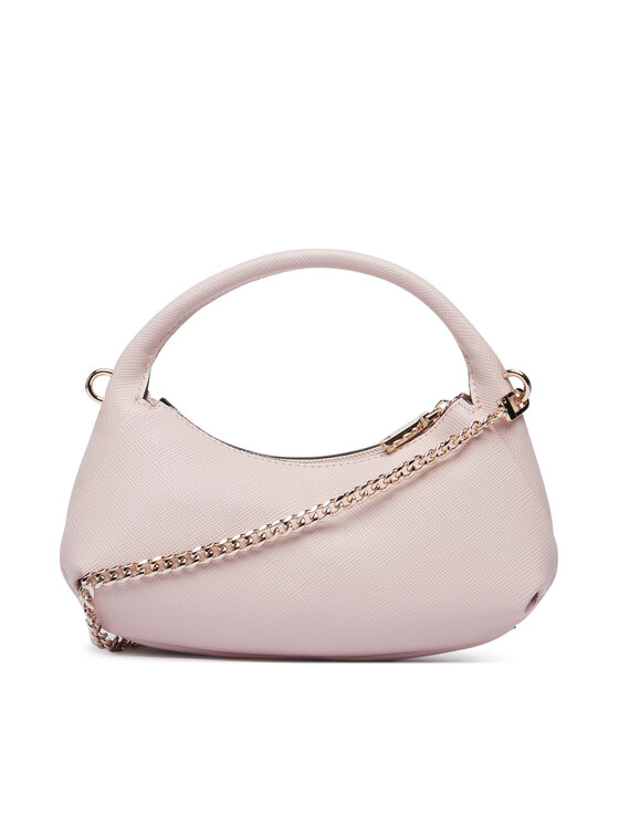 Guess Сумка Guess Gilda Mini HWZG97 47730 Світло-рожевий