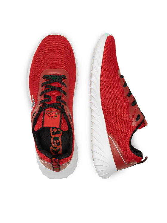 Kappa Superge Kappa SS24-3C007 Rdeča