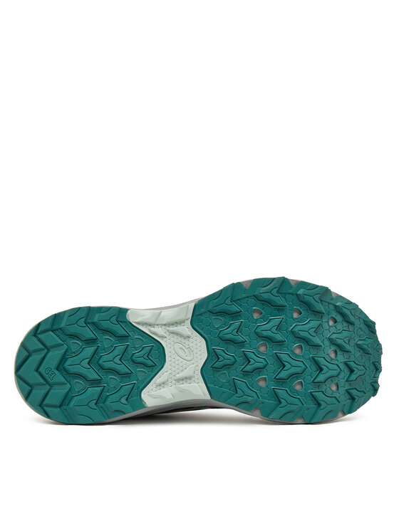 Asics Παπούτσια για Τρέξιμο Asics Gel-Venture 10 1011B967 Μαύρο