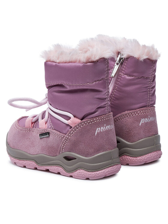 Primigi Снігоходи Primigi 6861522 M GORE-TEX Рожевий