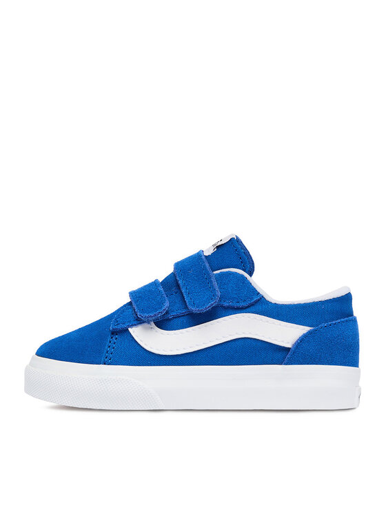 Vans Tenisice Vans C-VERO LS V VN000Y7BFRX Plava