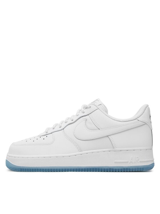 Nike Sneakersy Nike Air Force 1 '07 FV0383 Biały