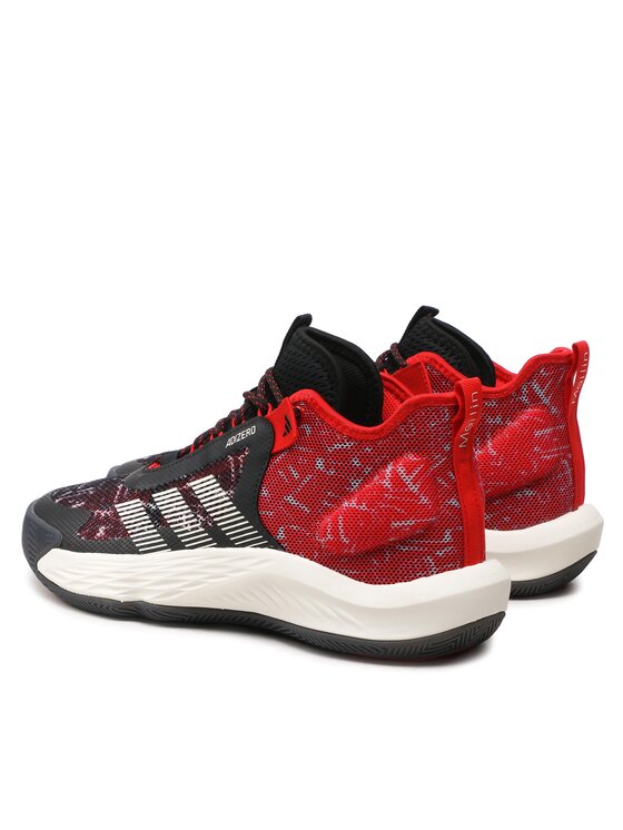 adidas Сникърси adidas Adizero Select Shoes IF2164 Черен