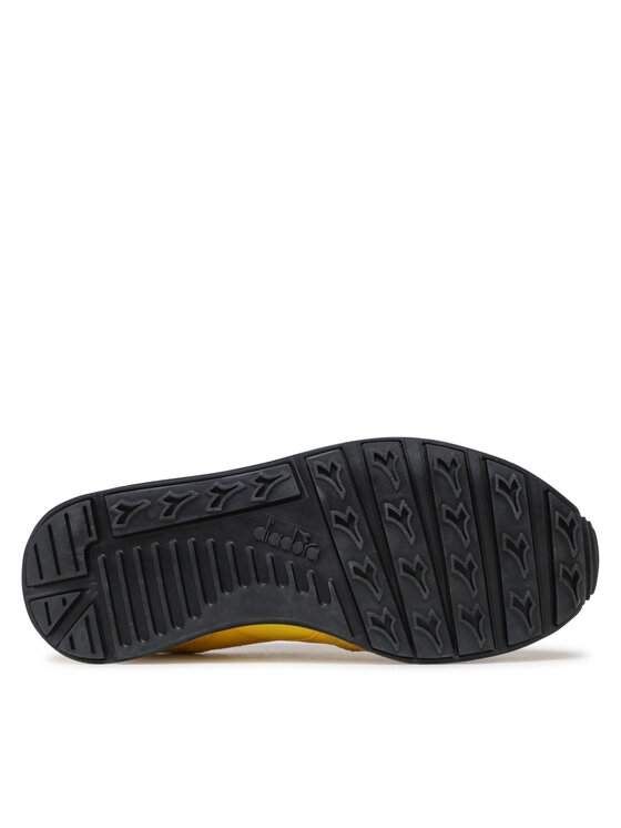 Diadora Снікерcи Diadora Camaro Manifesto Color 501.178562 01 35019 Жовтий