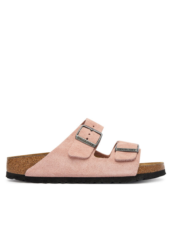 Birkenstock Шльопанці Birkenstock Arizona 1031651 Рожевий