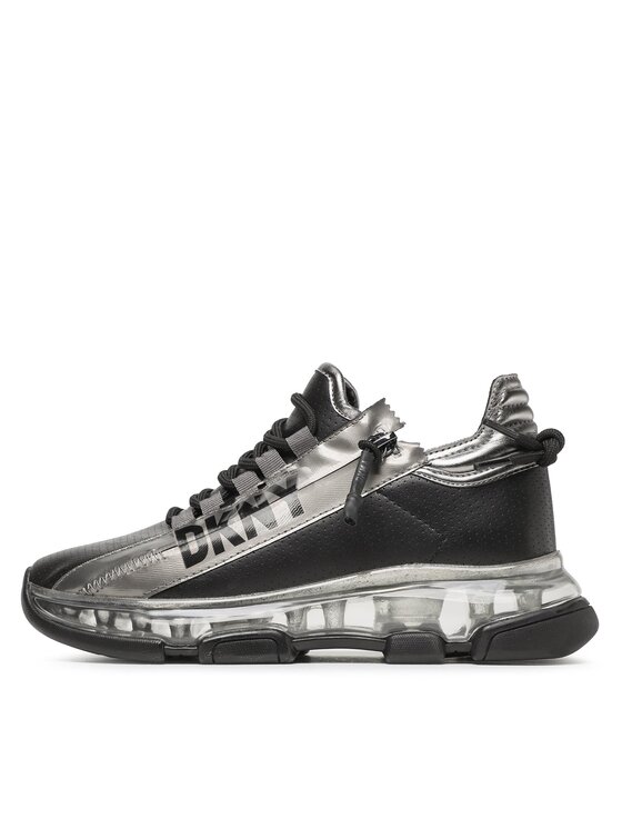 DKNY Sneakers DKNY Tokyo K2338271 Negru