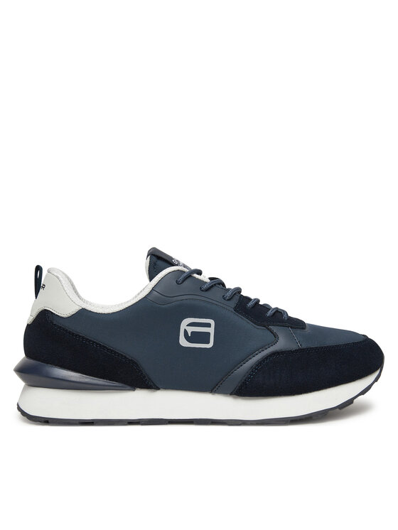 G-STAR Снікерcи G-Star Raw KMS4011-1 Cиній