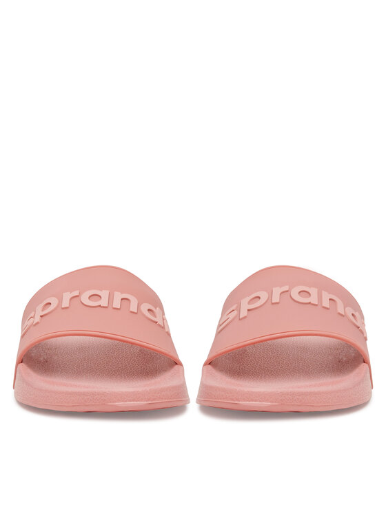 Sprandi Шльопанці Sprandi WATERCRUMB WO-865695 Рожевий