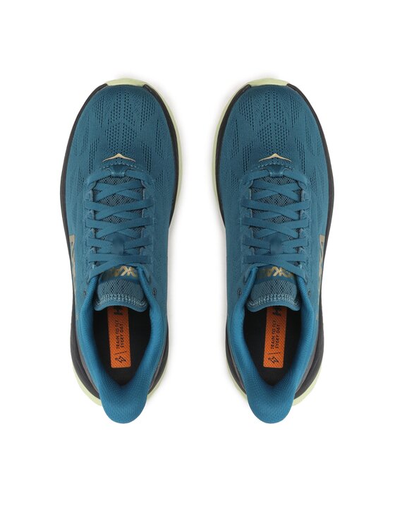 Hoka Futócipő Hoka Mach 4 1113528 Fekete