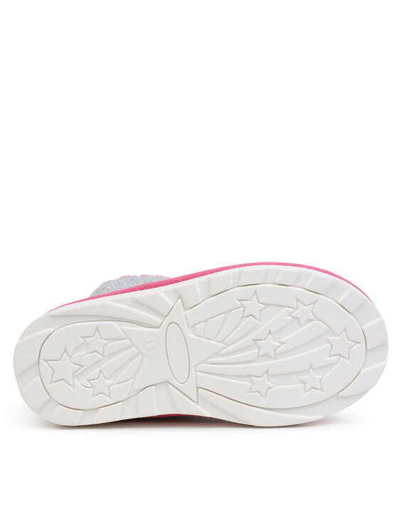 Billieblush Śniegowce Billieblush U20585 Kolorowy
