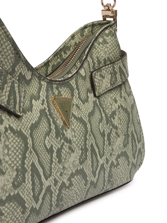 Guess Сумка Guess Serenova HWKG80 91180 Зелений