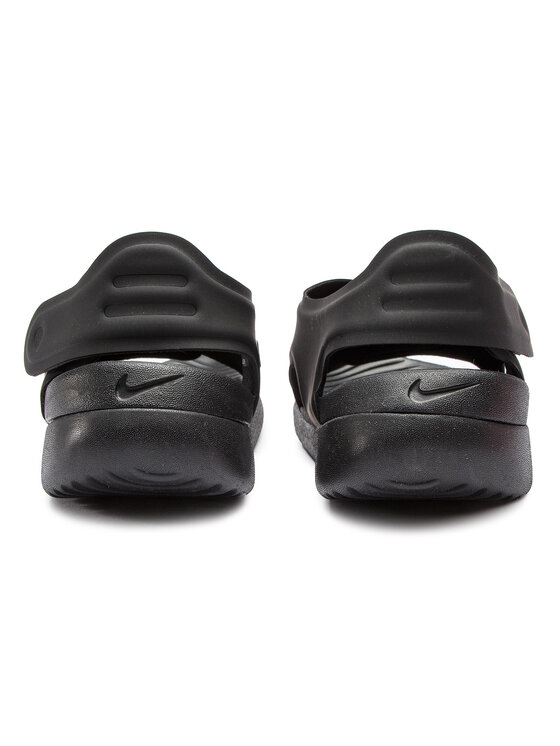 Nike Basutės Nike Sunray Adjust 5 (GS/PS) AJ9076 001 Juoda