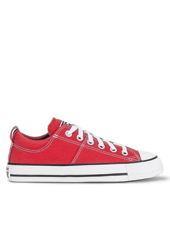 Converse Trampki Converse Chuck Taylor All Star Madison A08292C Czerwony
