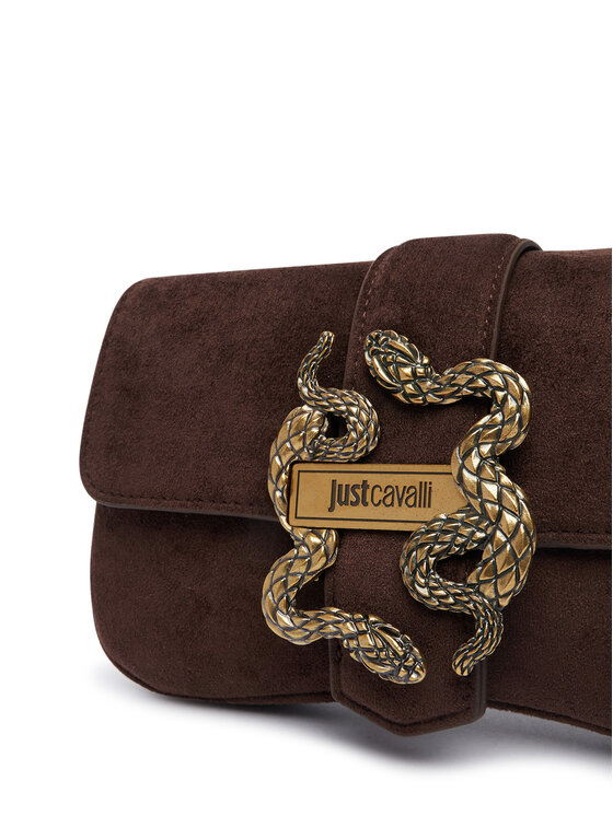 Just Cavalli Borsetta Just Cavalli 81RA4BA7 ZSE74 Marrone