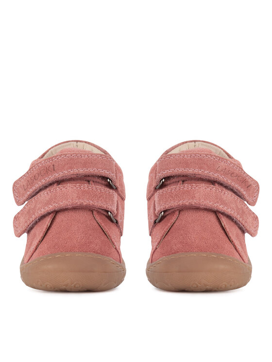 Lasocki Kids Poltopánky Lasocki Kids KLAP CH-006226(II)DZ Ružová
