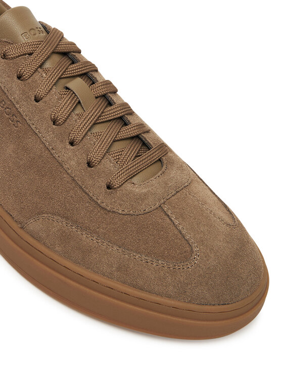 BOSS Zapatillas BOSS Kieran 50548715 Marrón