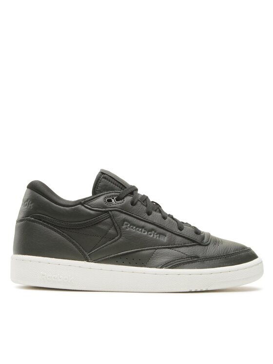Reebok Sneakers Reebok Club C Mid II GX2747 Negru