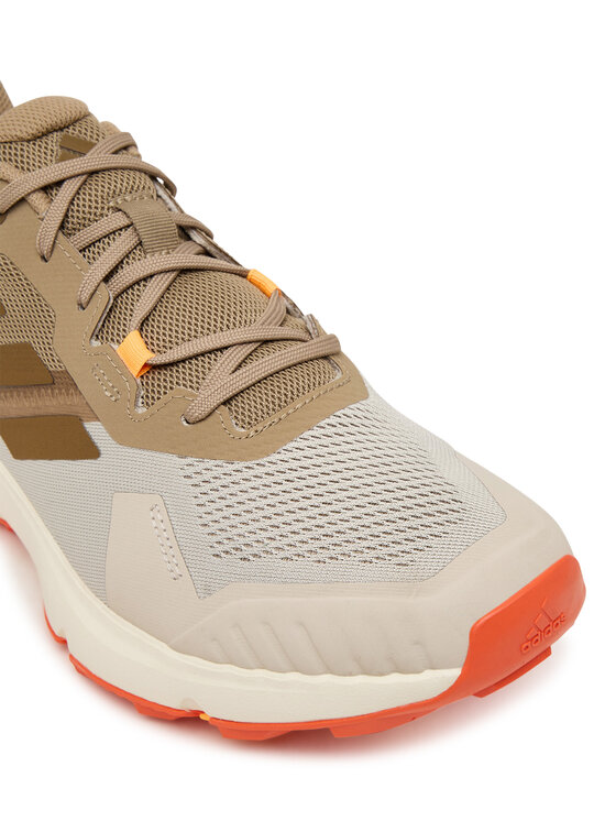 adidas Bėgimo batai adidas Terrex Soulstride JQ1598 Ruda