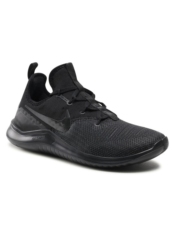 Nike Încălțăminte pentru sală Nike Free Tr-8 CD9473 001 Negru