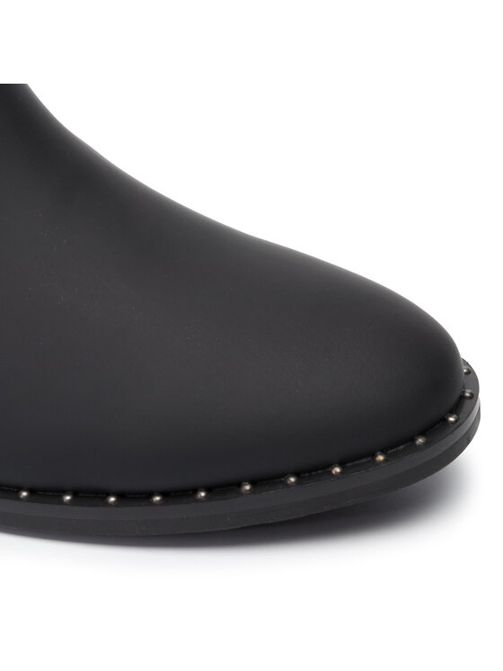 EMU Australia Botines EMU Australia Roxby Silk W12140 Negro