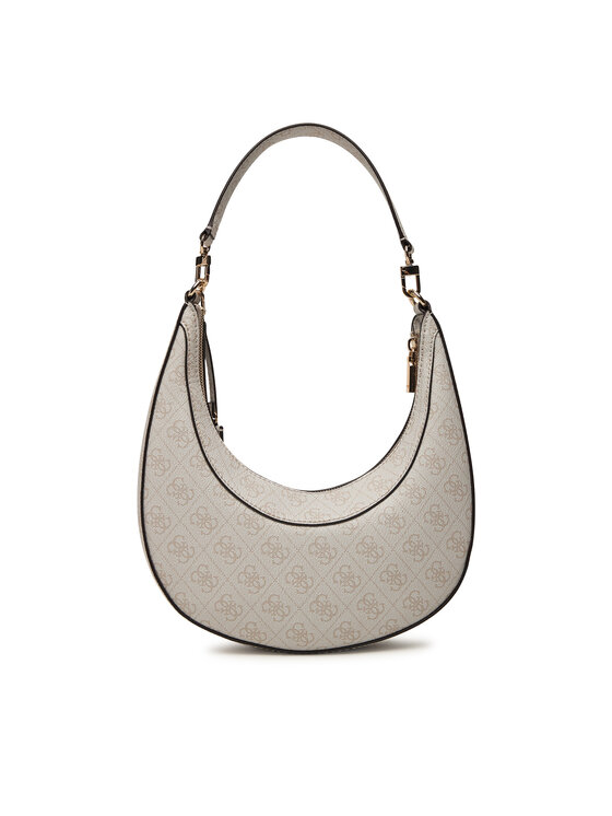 Guess Сумка Guess Lindsey HWSG97 49010 Кремовий
