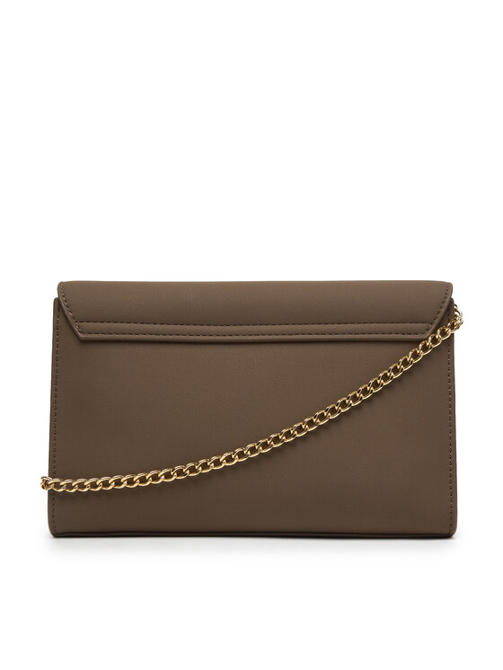 LOVE MOSCHINO Сумка LOVE MOSCHINO JC4103PP1OKD0203 Коричневий