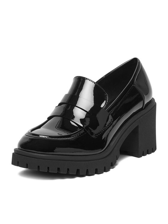 JENNY Zapatos hasta el tobillo JENNY CEO-SJ-941 Negro