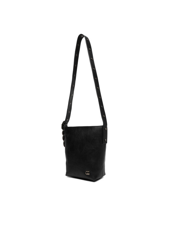 G-STAR Сумка G-Star Raw EO-LDA8713 Чорний