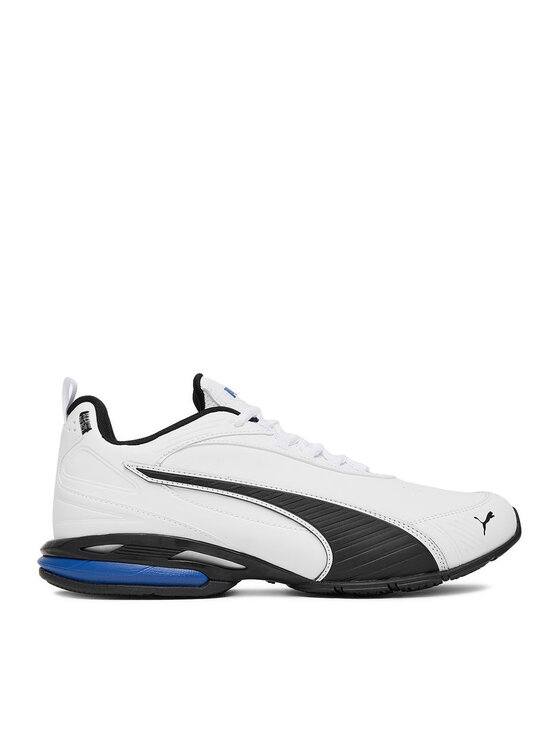 Puma Snīkeri Puma MAGNETIC SL 31243301 Balts